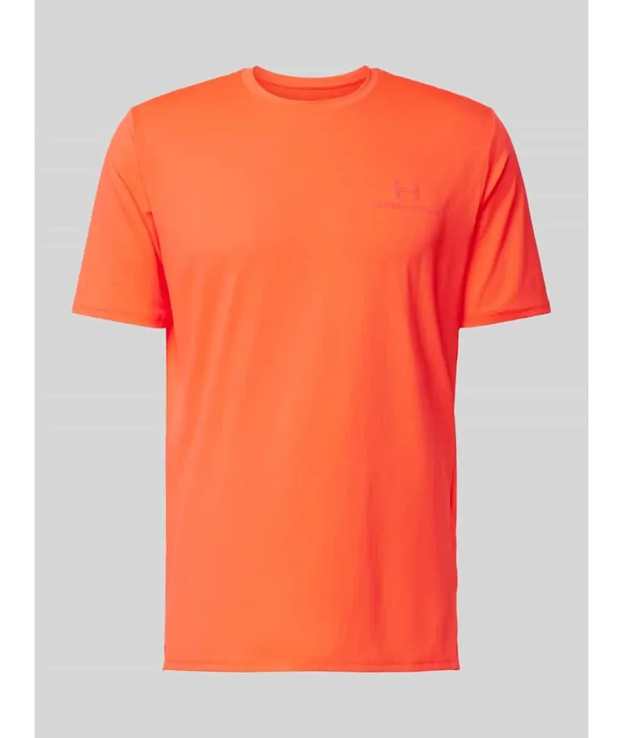 obrazek 1 T-shirt z nadrukiem z logo model ‘Vanish’