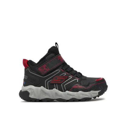 Zdjęcie Skechers Sneakersy Combex 406422L/BKRD Czarny