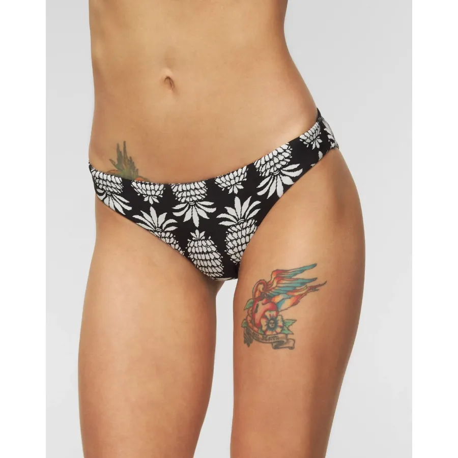obrazek 1 Dół Od Stroju Kąpielowego Seafolly Hipster Pant