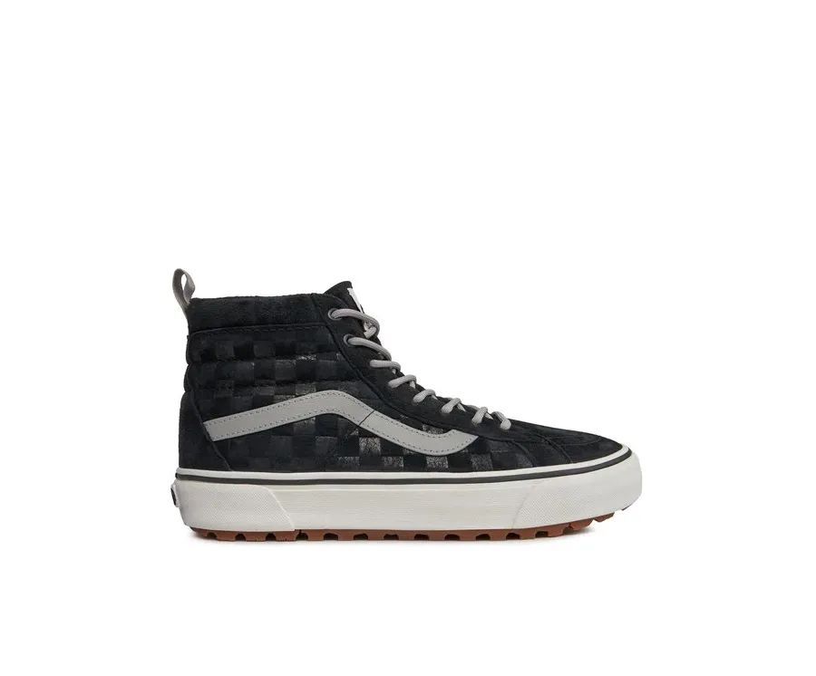 obrazek 1 Vans Sneakersy Ua Sk8-Hi Mte-1 VN0A5HZYBM81 Czarny