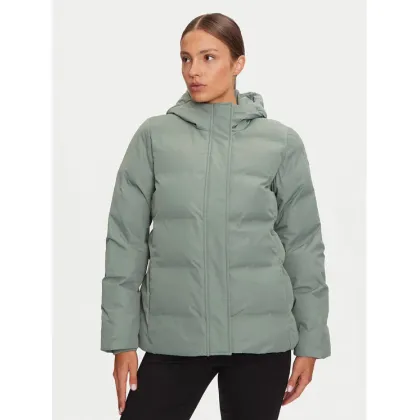 Zdjęcie CMP Kurtka zimowa 34K0706 Zielony Regular Fit