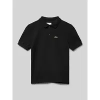 Zdjęcie Koszulka polo o kroju regular fit z detalem z logo