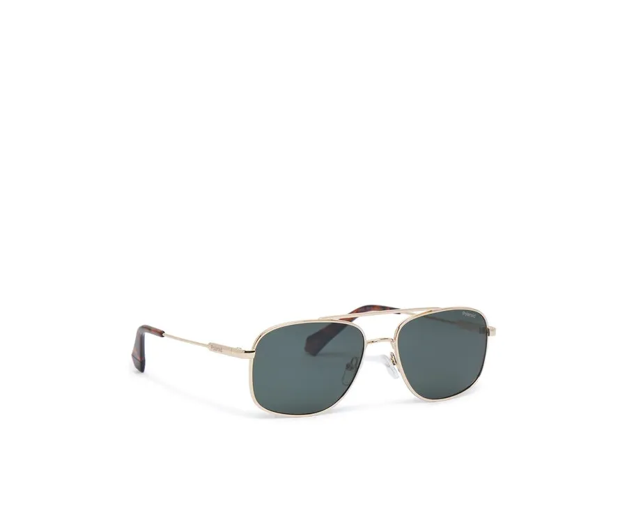 obrazek 1 Polaroid Okulary przeciwsłoneczne PLD 6235/S/X 207848 Złoty