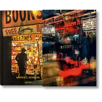 Picture Book Marvin E. Newman - Taschen