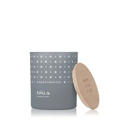 Zdjęcie SKANDINAVISK FJÄLL Świeca zapachowa 200 g