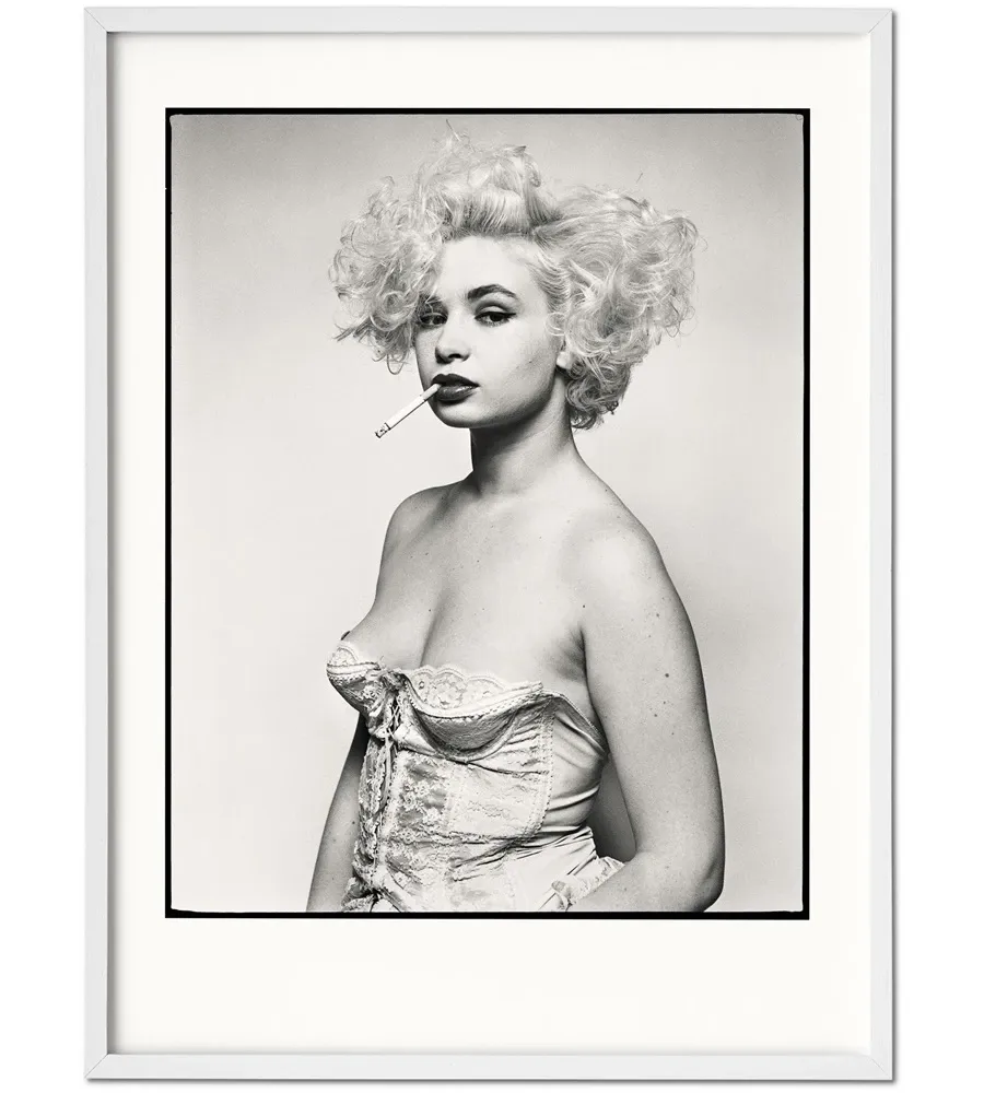 obrazek 2 Książka Bettina Rheims, Art Edition No. 101–200 ‘Marthe, 1987’ - Taschen