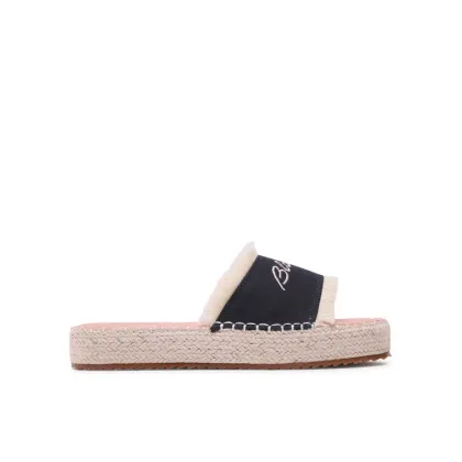 Zdjęcie Blauer Espadryle S3SUNRAY04/CAN Granatowy