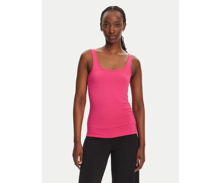 obrazek 1 HUGO Komplet 2 topów 50469682 Écru Regular Fit