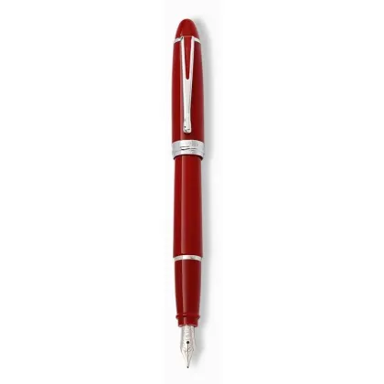 Picture The perfect gift for a woman - Ipsilon fountain pen - Aurora