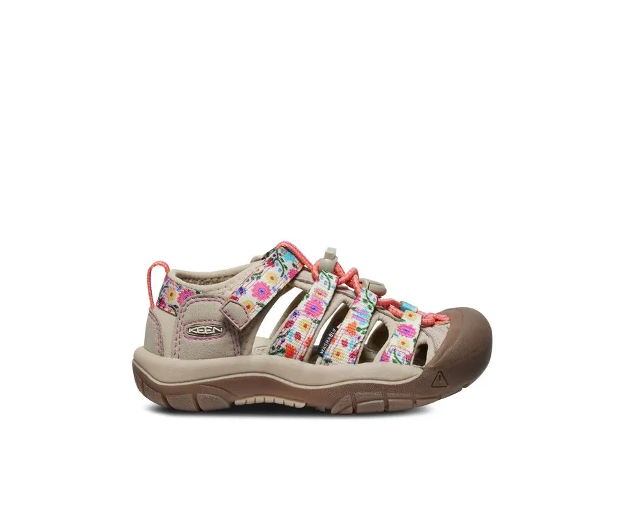 obrazek 1 Keen Sandały Newport H2 1028822 Beżowy