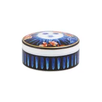 Picture Small round container made of porcelain - Vista Alegre
