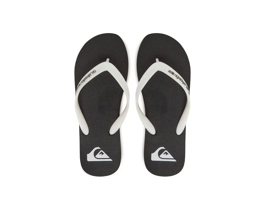 obrazek 1 Quiksilver Japonki Molokai Core AQYL101325 Czarny