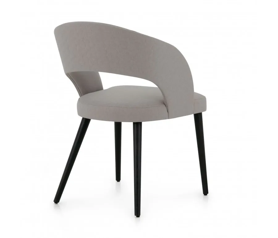 obrazek 2 Eleganckie współczesne krzesło do stylowej jadalni - Sevensedie