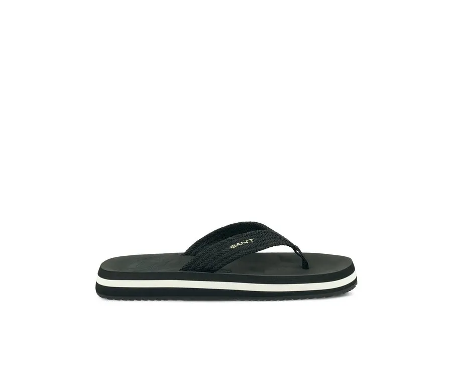 obrazek 1 Gant Japonki 30599909 Czarny