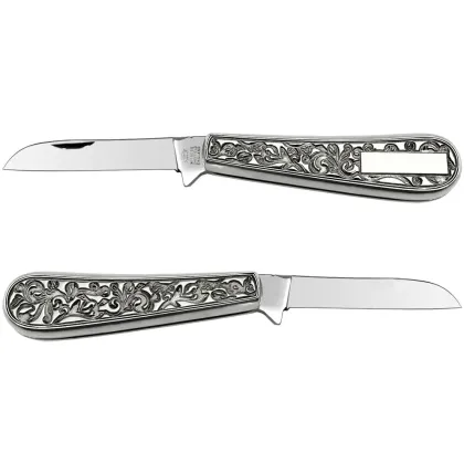 Zdjęcie Zjawiskowy nożyk do papieru na upominek