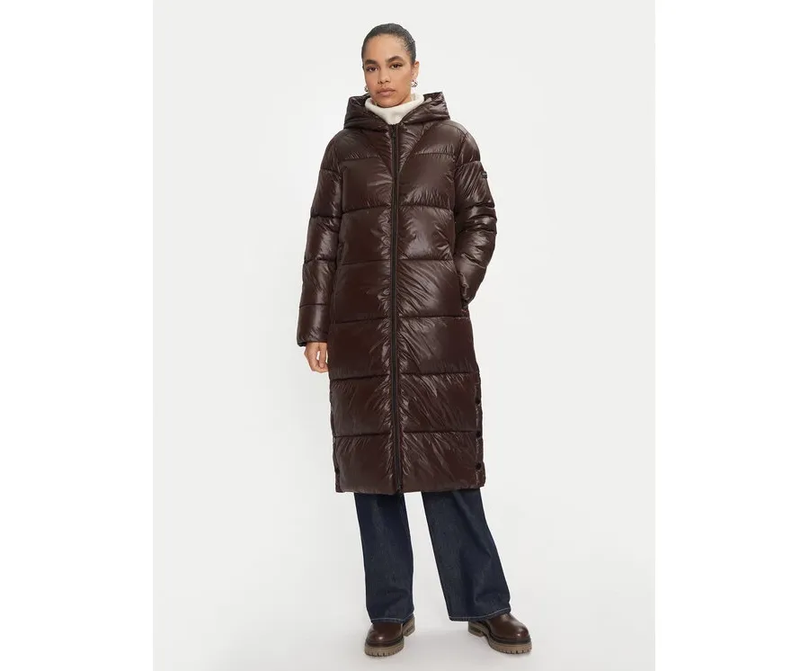 obrazek 1 Frieda & Freddies Kurtka zimowa 3802 Brązowy Regular Fit