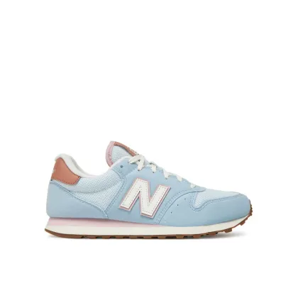 Zdjęcie New Balance Sneakersy GW500BGB Błękitny