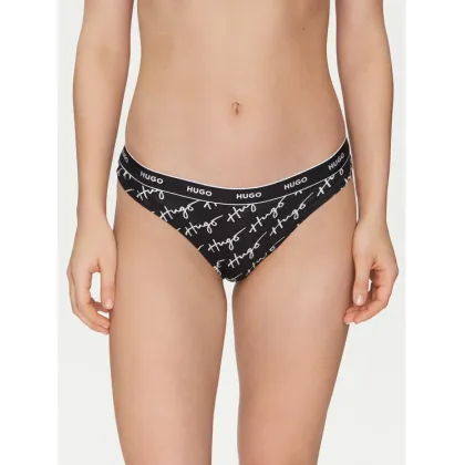 Zdjęcie HUGO Stringi 50510622 Biały