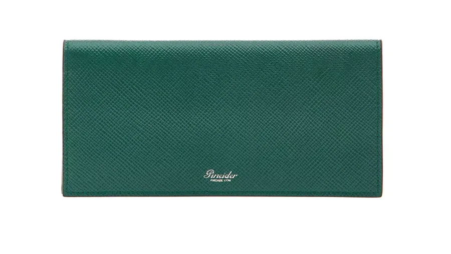 obrazek 3 Szykowny portfel Mini Franzi Collection International Wallet