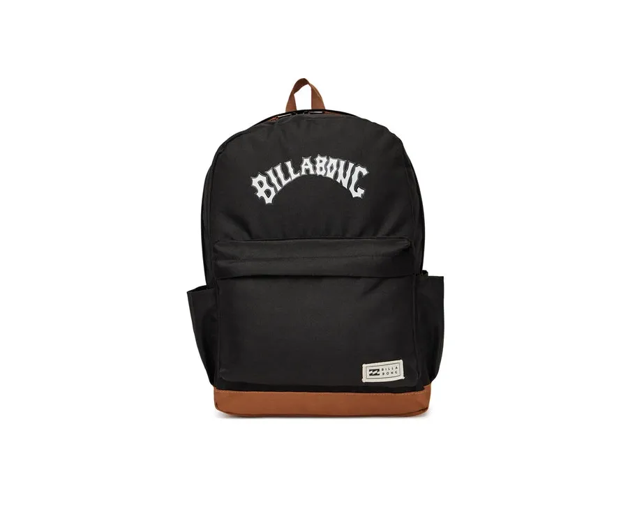 obrazek 1 Billabong Plecak BLB-KS-002-07 Czarny