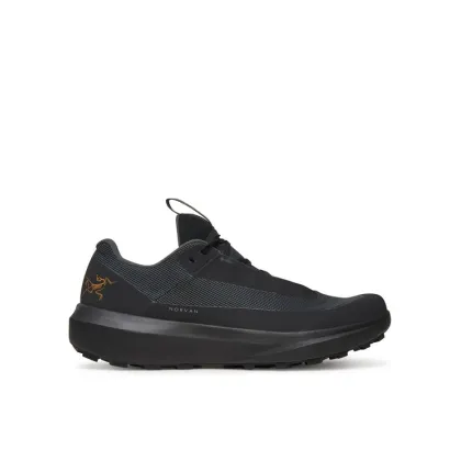 Zdjęcie Arc'teryx Buty do biegania Norvan LD 4 GTX X000009612 Czarny