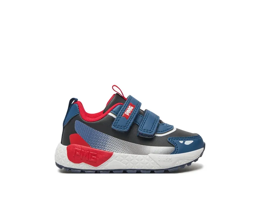 obrazek 1 Primigi Sneakersy 6963122 Czarny