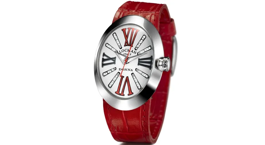 picture 1 Donna Watch with Diamonds