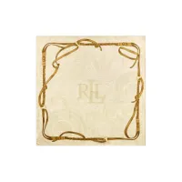 Zdjęcie LAUREN RALPH LAUREN Chusta 454972544001 Beżowy