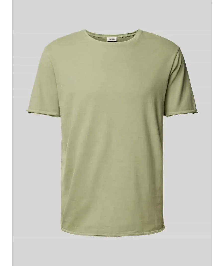 obrazek 1 T-shirt z okrągłym dekoltem model ‘KENDRICK’