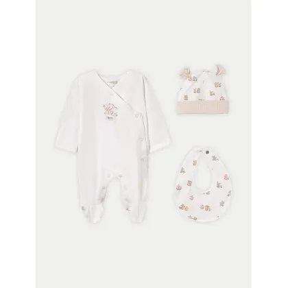 Zdjęcie Mayoral Śpiochy 9907 Biały