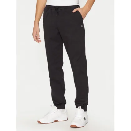 Zdjęcie Champion Joggery 220518 Czarny Regular Fit