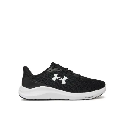 Zdjęcie Under Armour Buty do biegania Ua Charged Pursuit 4 3028254 Czarny