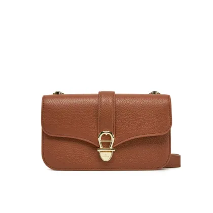 Zdjęcie Aigner Torebka 132411 Brązowy