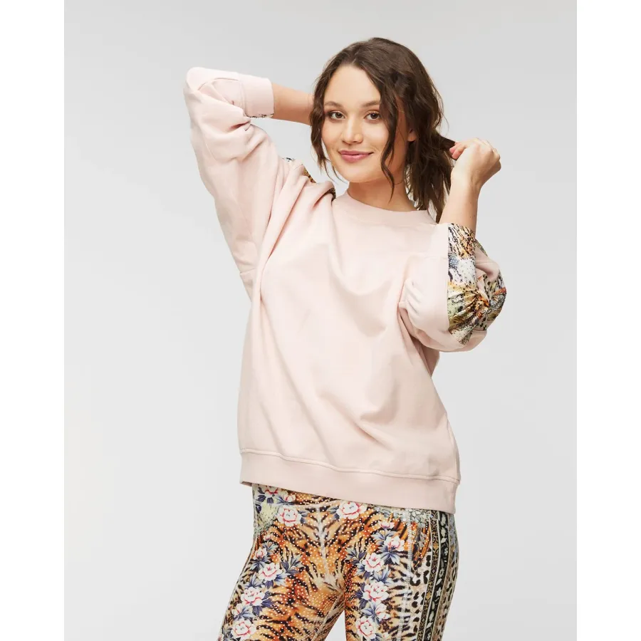 obrazek 1 Bluza Camilla Moto Maiko