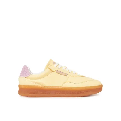 Zdjęcie Steve Madden Sneakersy Euphoria SM11003591 Żółty