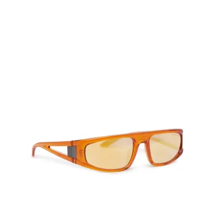 Zdjęcie Armani Exchange Okulary przeciwsłoneczne 0AX4159SU 83867J Pomarańczowy