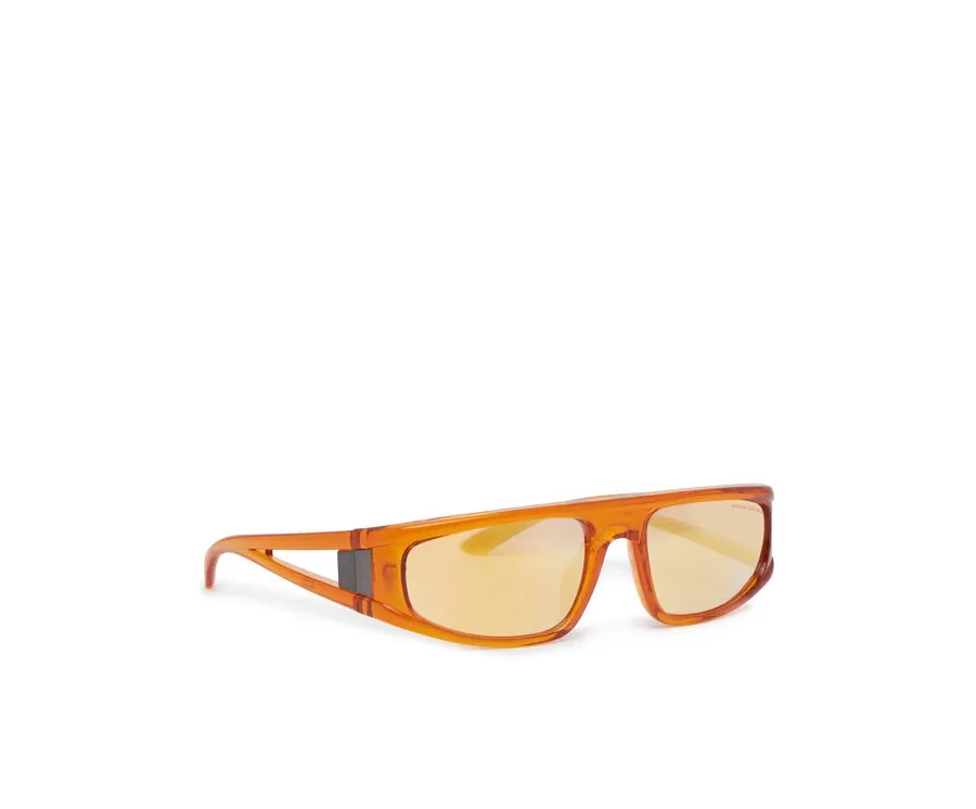 obrazek 1 Armani Exchange Okulary przeciwsłoneczne 0AX4159SU 83867J Pomarańczowy