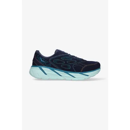 Zdjęcie Hoka buty Clifton L Embroidery kolor granatowy 1126854-OSBC