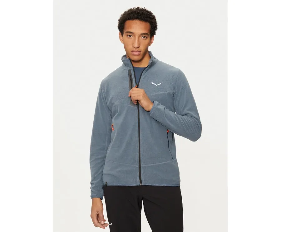 obrazek 1 Salewa Polar Paganella 27924 Niebieski Regular Fit