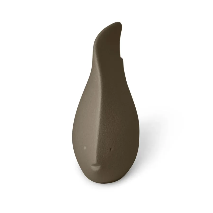obrazek 14 Wyjątkowa ceramiczna figurka ryby w wielu wariantach kolorystycznych