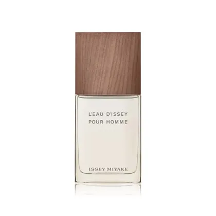 Zdjęcie Issey Miyake L'Eau d'Issey pour Homme Vétiver Intense Woda toaletowa 50 ml