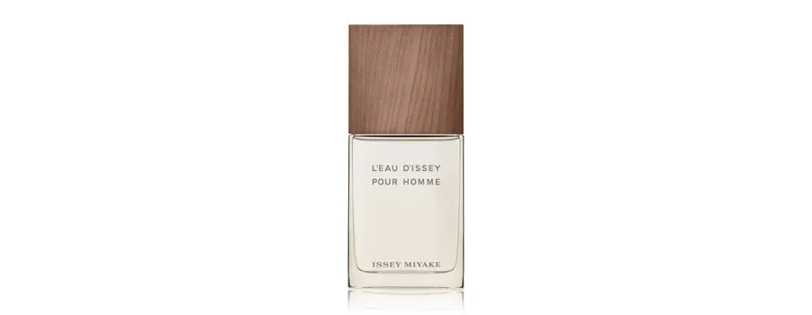 obrazek 1 Issey Miyake L'Eau d'Issey pour Homme Vétiver Intense Woda toaletowa 50 ml