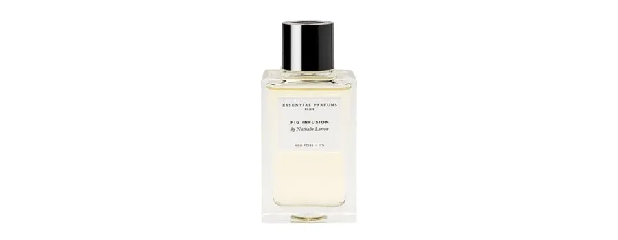 obrazek 1 ESSENTIAL PARFUMS Fig Infusion by Nathalie Lorson Woda perfumowana 100 ml