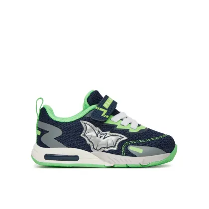 Zdjęcie Primigi Sneakersy 7950600 Granatowy