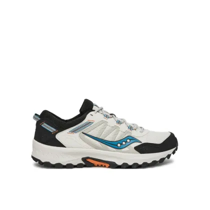 Zdjęcie Saucony Sneakersy Grid Peak S70814 9 Szary