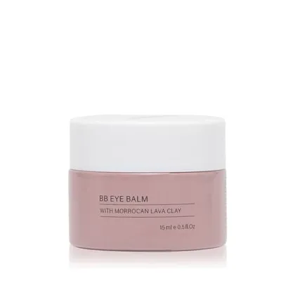 Zdjęcie Rosental Organics BB Eyes Illuminating Cream Krem BB 15 ml