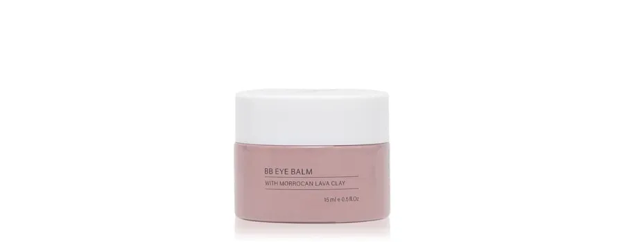 obrazek 1 Rosental Organics BB Eyes Illuminating Cream Krem BB 15 ml