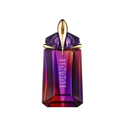 Zdjęcie MUGLER Alien Hypersense Refillable Woda perfumowana 60 ml