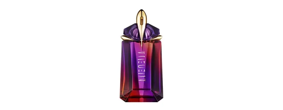 obrazek 1 MUGLER Alien Hypersense Refillable Woda perfumowana 60 ml