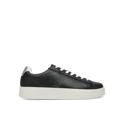 Zdjęcie Napapijri Sneakersy Ivy NP0A4IQ8 Czarny